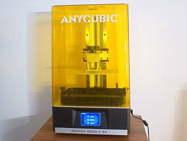 Imprimante-3D-resine-Anycubic